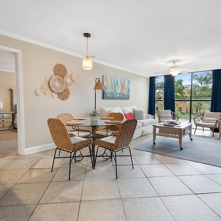 Fun 2 Bed/2 Bath Condo With Pool On Biloxi Beach Exterior foto