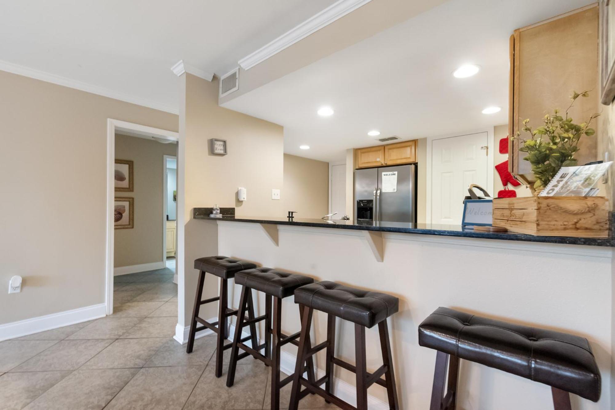 Fun 2 Bed/2 Bath Condo With Pool On Biloxi Beach Exterior foto